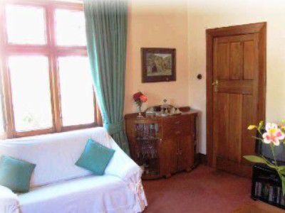 Homelea Bed And Breakfast Christchurch Eksteriør billede