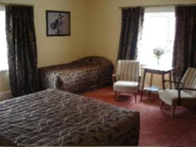 Homelea Bed And Breakfast Christchurch Eksteriør billede
